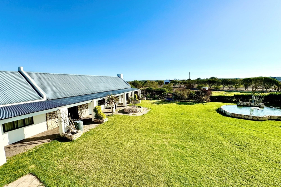 9 Bedroom Property for Sale in Long Acres Country Estate Western Cape